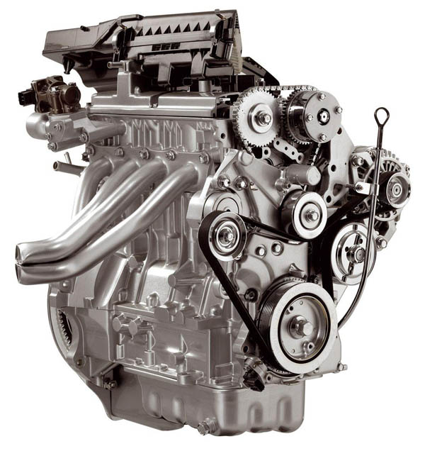 2020 93 Car Engine